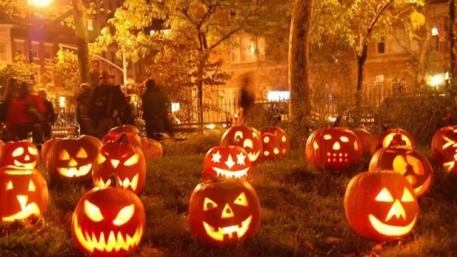 Barcelona y Madrid no logran pasar del 85% de ocupación en Halloween (con previo medio por noche de 170 a 210 euros)