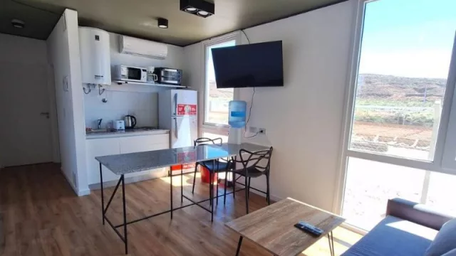 Alberta desarrolló un software de gestión hotelera para optimizar la administración de alojamientos en Vaca Muerta