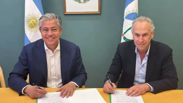 Pampa Energía renueva su aporte al Plan de Becas Gregorio Álvarez con una inversión de US$ 500.000