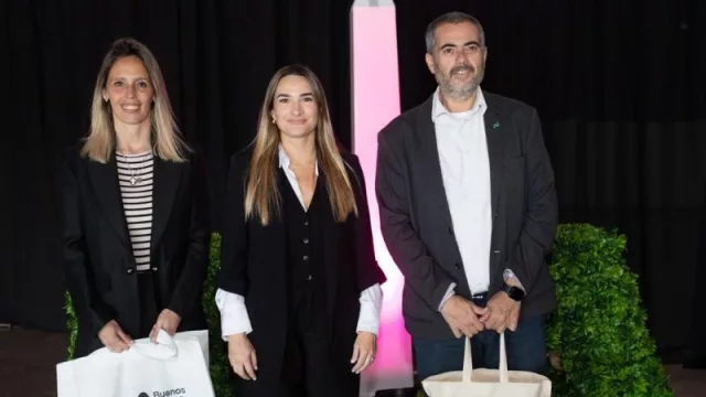 Buenos Aires presentó en Neuquén su oferta turística (y destacó las nuevas experiencias que ofrece la Ciudad)