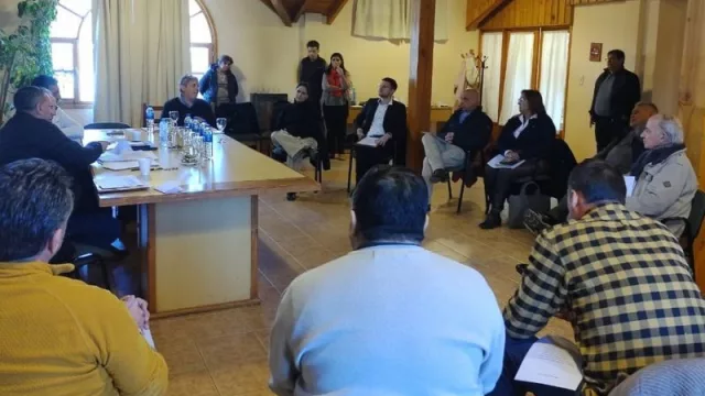 Empresarios neuquinos respaldan la reforma laboral y reclaman alivio impositivo para las pymes