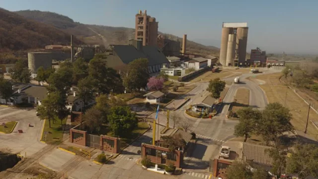 Holcim impulsa la economía circular y la sustentabilidad en Jujuy (redujo 23% sus emisiones de CO₂)