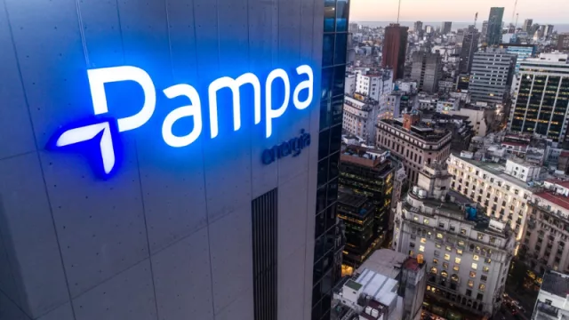 Pampa Energía marcó un récord histórico en gas y acelera su desarrollo petrolero en Rincón de Aranda