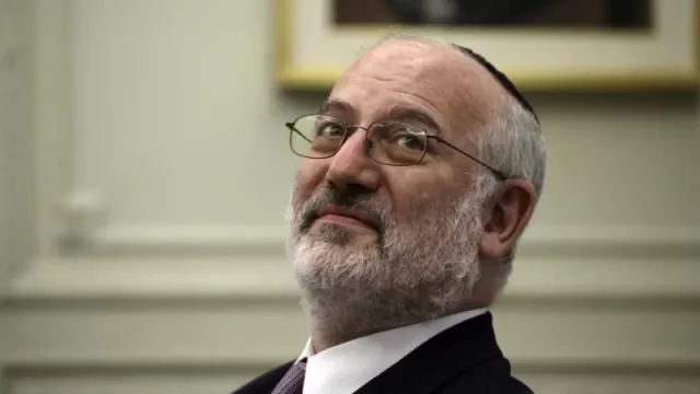 Eduardo Elsztain apuesta a la minería: “El oro es un activo real frente a la inflación infinita”