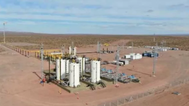 Pluspetrol inaugura su primer PAD en Neuquén y consolida su expansión en Vaca Muerta