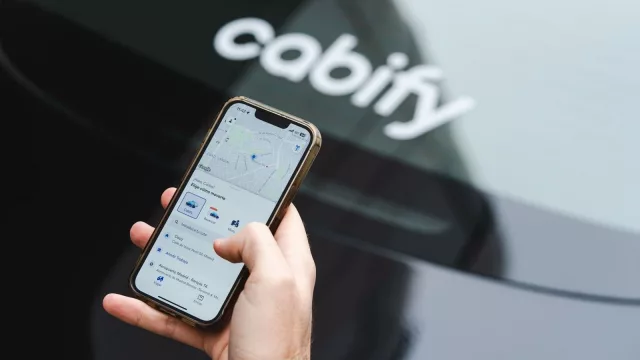 Cabify desembarcó en Neuquén y ya ofrece su servicio de movilidad segura en la ciudad