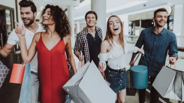 Alto Comahue Shopping lanza Matinée Shopping by ¡appa! (con descuentos de hasta el 50% en las principales marcas)