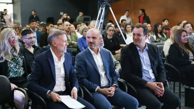 Neuquén diseña un corredor tecnológico para atraer inversiones en inteligencia artificial y centros de datos