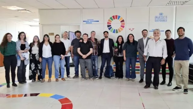 La agencia Anide consolida su liderazgo en innovación y tecnología en Neuquén