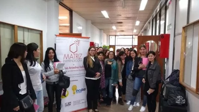 Matriz Emprendedora lanza el 1° Encuentro Mujeres PyME – Matrify: una jornada para inspirar, conectar y amplificar propósitos