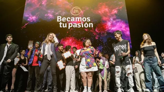 Arcos Dorados invierte $ 27 millones en el talento de sus colaboradores