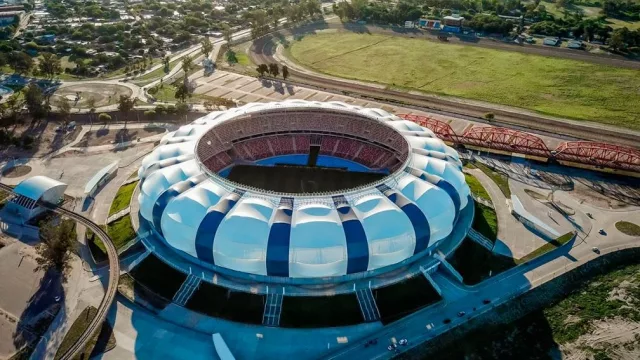 Santiago del Estero se prepara para un nuevo impacto económico con la final del Clausura 2025 (el Madre de Ciudades vuelve a ser epicentro del fútbol nacional)