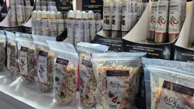 Patagonia Cocina: la marca de San Martín de los Andes que conquista paladares en ferias y comercios del país
