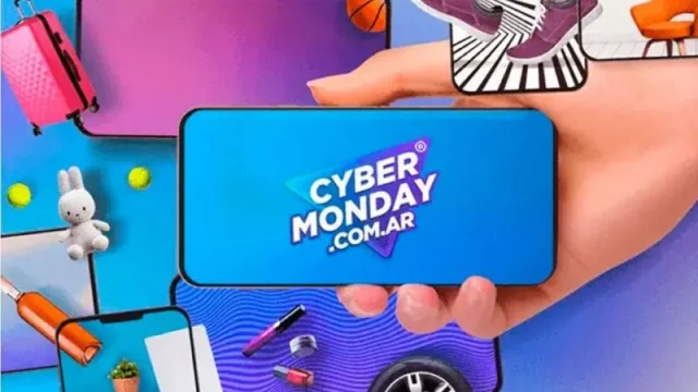Cyber Monday 2025: Neuquén aumentó ventas, subió al top 10 del país (y superó el millón de productos adicionales vendidos)