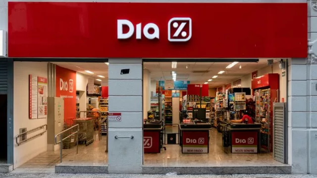 CyberMonday: App Dia, la protagonista del ahorro (más del 50% de las ventas de la cadena se efectuaron por esta vía)