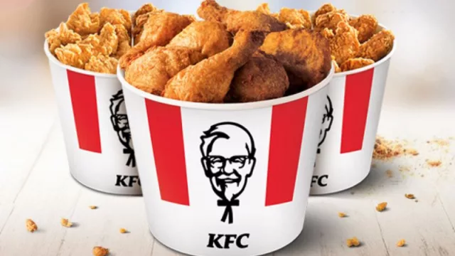 San Juan se suma al mundo KFC (la apertura será el 18 de noviembre con 40 trabajadores)