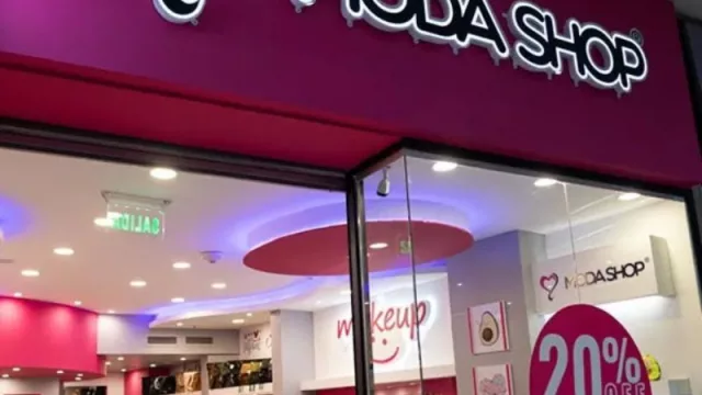 Moda Shop: la franquicia low cost de accesorios que conquista el país con más de 90 tiendas