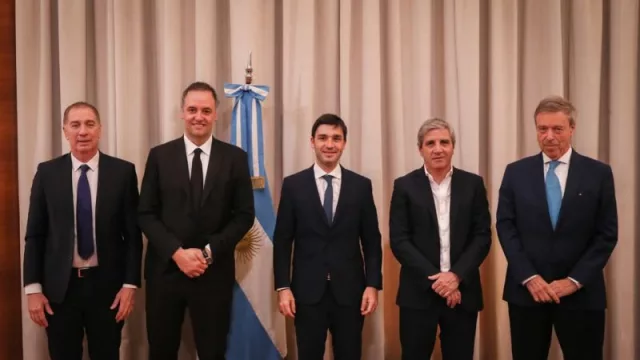 El Gobierno elimina retenciones al petróleo convencional para reactivar cuencas maduras y sostener inversiones