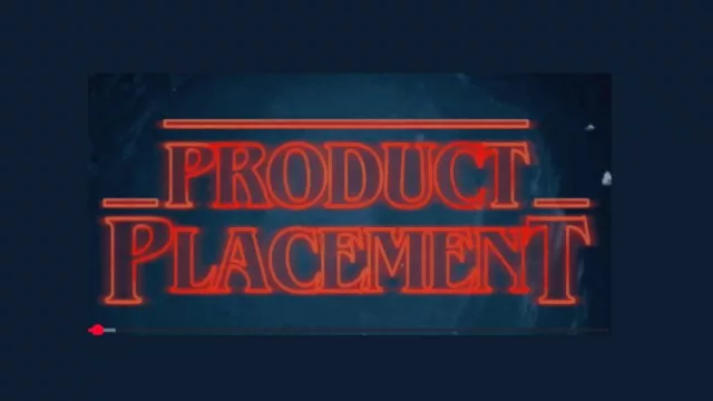 'Stranger Things': 100 marcas dentro de su contenido: catálogo de una época que retorna (80-90´ is back + on line + ai)