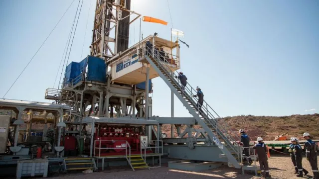 Neuquén marca un nuevo récord histórico de producción petrolera y consolida su liderazgo energético