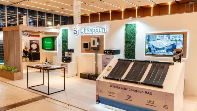 CheapSun y la UNC renuevan su alianza para formar instaladores calificados en generación distribuida