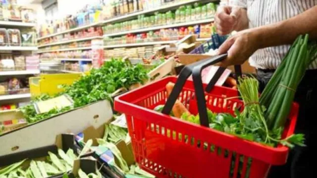 La canasta básica neuquina alcanzó $ 1.484.222 en octubre y crece la presión sobre los ingresos familiares