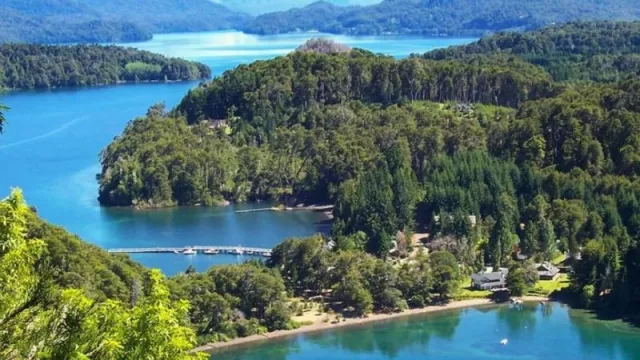 Neuquén se posiciona en la región: la provincia expuso su modelo de control en el Primer Encuentro Internacional de Reguladores de Seguridad Privada