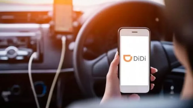 Centenario avanza en la formalización del transporte: aprobó la regulación para Uber, DiDi y Cabify