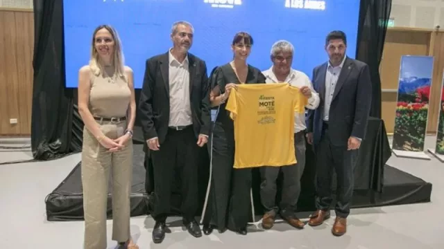 Huinganco lanzó su temporada de verano con eventos deportivos y culturales que prometen movimiento turístico en el norte neuquino