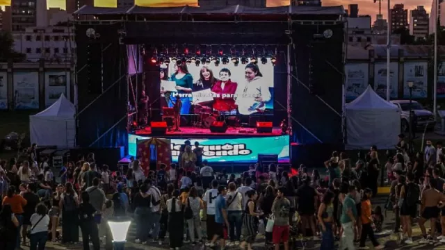 Neuquén capital, entre los destinos más elegidos del país: llegó al 70% de ocupación durante el fin de semana largo