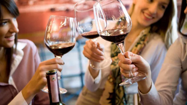 Una noche de maridaje y sabores patagónicos: llega “Cepas y Blends” a Cipolletti