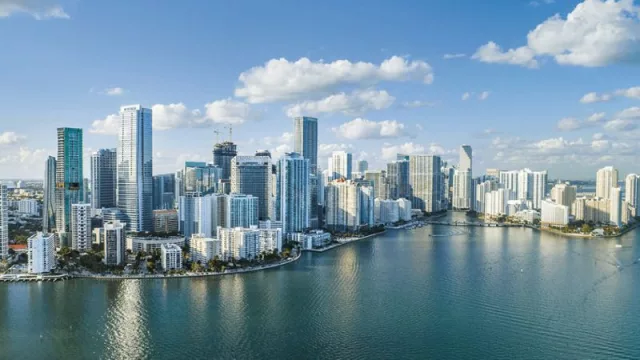 ¿Cuánto sale vivir en Miami hoy? (mitos, realidad, datos y análisis)