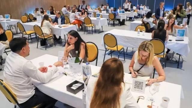 Neuquén realizó el primer Workshop MICE en el Domuyo y reforzó su posicionamiento como destino de Turismo de Reuniones