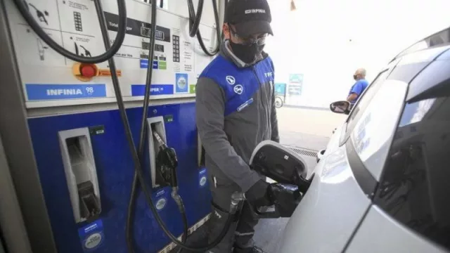 Neuquén lidera el mayor consumo de combustibles del país y consolida su crecimiento económico impulsado por Vaca Muerta