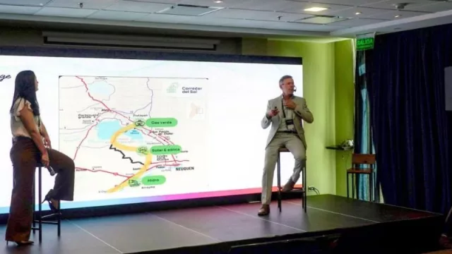 Cisco Engage South Horizon: la empresa líder en tecnología eligió Neuquén para un encuentro clave sobre transformación digital