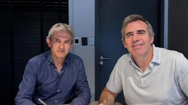 Fundación Neuquén Oeste y ENE – Polo Tecnológico Neuquén sellaron un acuerdo estratégico para impulsar innovación, formación y desarrollo regional