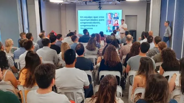 Abren la inscripción a la segunda edición de Ecosistema Startup para emprendedores y MiPymes de Neuquén