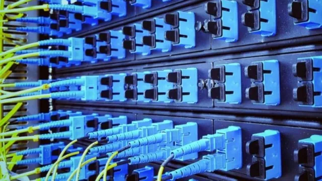 Chubut proyecta Data Centers de clase mundial impulsados 100% con energías renovables
