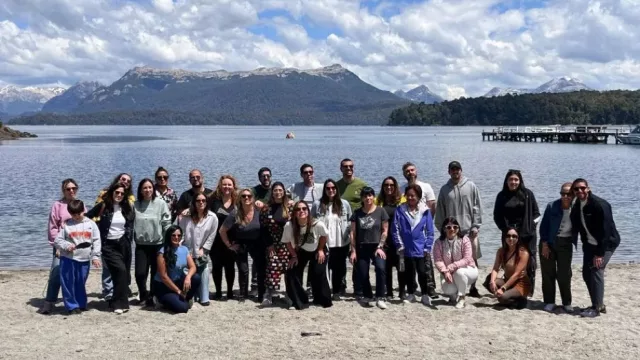 Neuquén brilló en el mapa internacional: una misión turística histórica dejó más de 700 reuniones comerciales