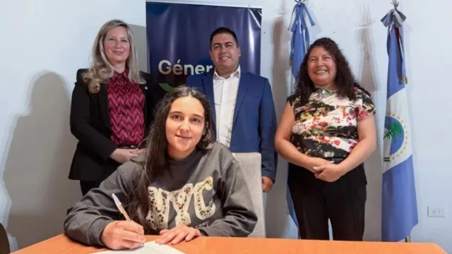 Más mujeres acceden a créditos productivos y fortalecen la economía local en San Patricio del Chañar