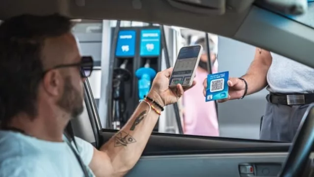 YPF incorpora pagos con Bitcoin y otras criptomonedas y marca un hito en la digitalización del sector energético