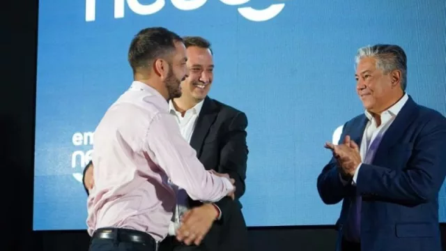 Abrazando Culturas: el proyecto de Ruca Choroy que fortalecerá su producción artesanal gracias a Impacta Neuquén