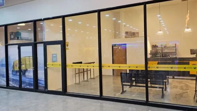 Correo Argentino abrió una nueva sucursal en Rincón de los Sauces y amplía su presencia en la zona petrolera