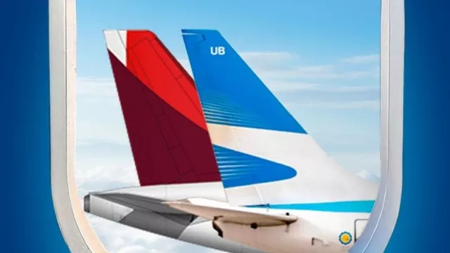 Avianca desembarca en Neuquén: alianza estratégica con Aerolíneas Argentinas expande la conectividad internacional