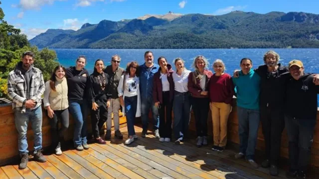 Neuquén apuesta por nuevos protagonistas: destinos emergentes se suman al ecosistema MICE con capacitación y visión estratégica