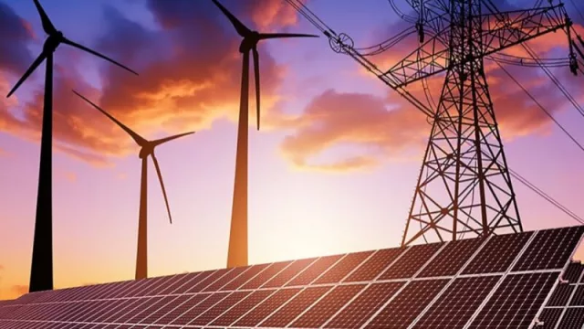 La CEA reclama incorporar beneficios fiscales para renovables en el Presupuesto 2026 y prorrogar la Ley 26.191