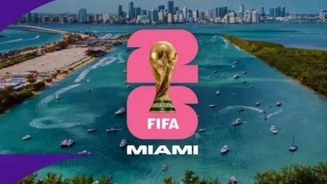 Uruguay juega en Miami: ¿qué otros equipos tendrán de sede a la ciudad del sol?