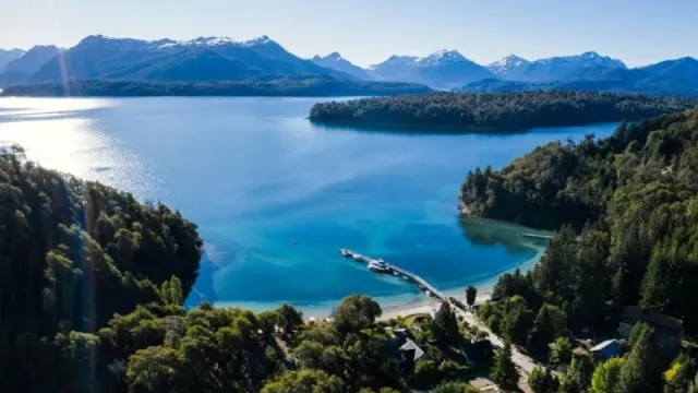 Ofrecen 24.000 euros para financiar proyectos ambientales en Villa La Angostura y Villa Traful