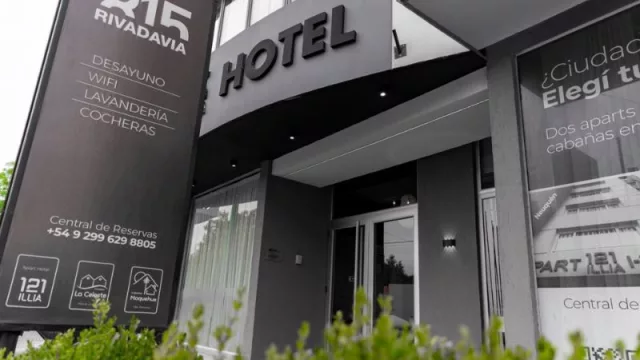 El Grupo Hotelero CDV inicia la temporada de verano con una propuesta integral en Neuquén Capital y la Cordillera