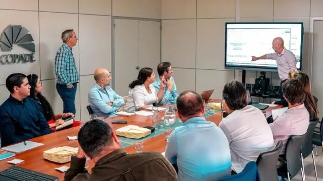 Avanza el trabajo conjunto para medir y reducir las emisiones del sector hidrocarburífero